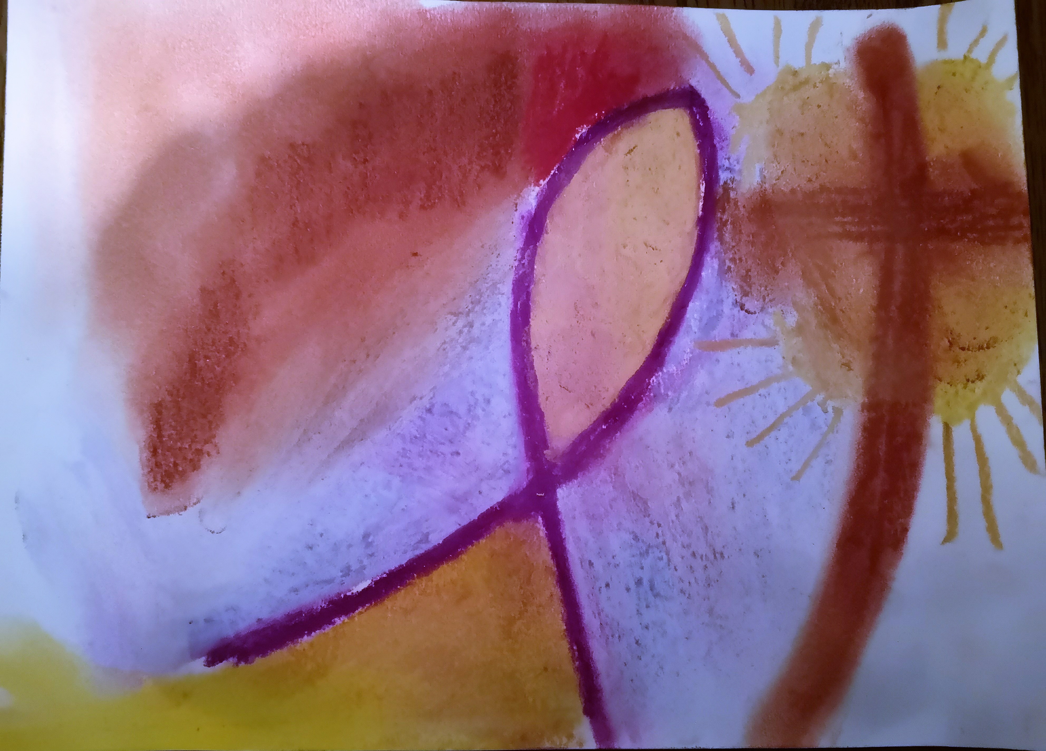 Iesus CHristus THeou Huios Sôter